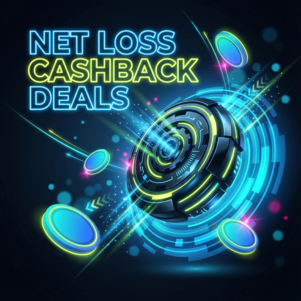 Net Loss Cashback Deals