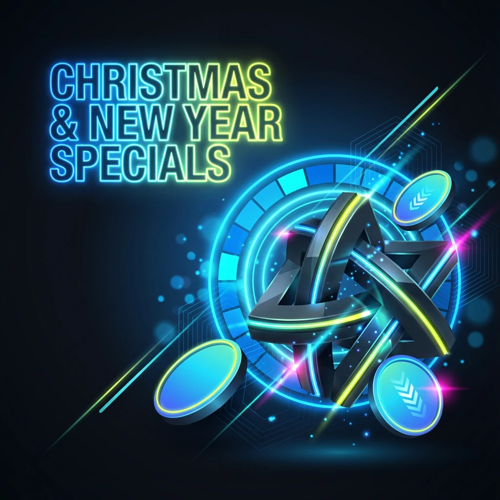 Christmas & New Year Specials